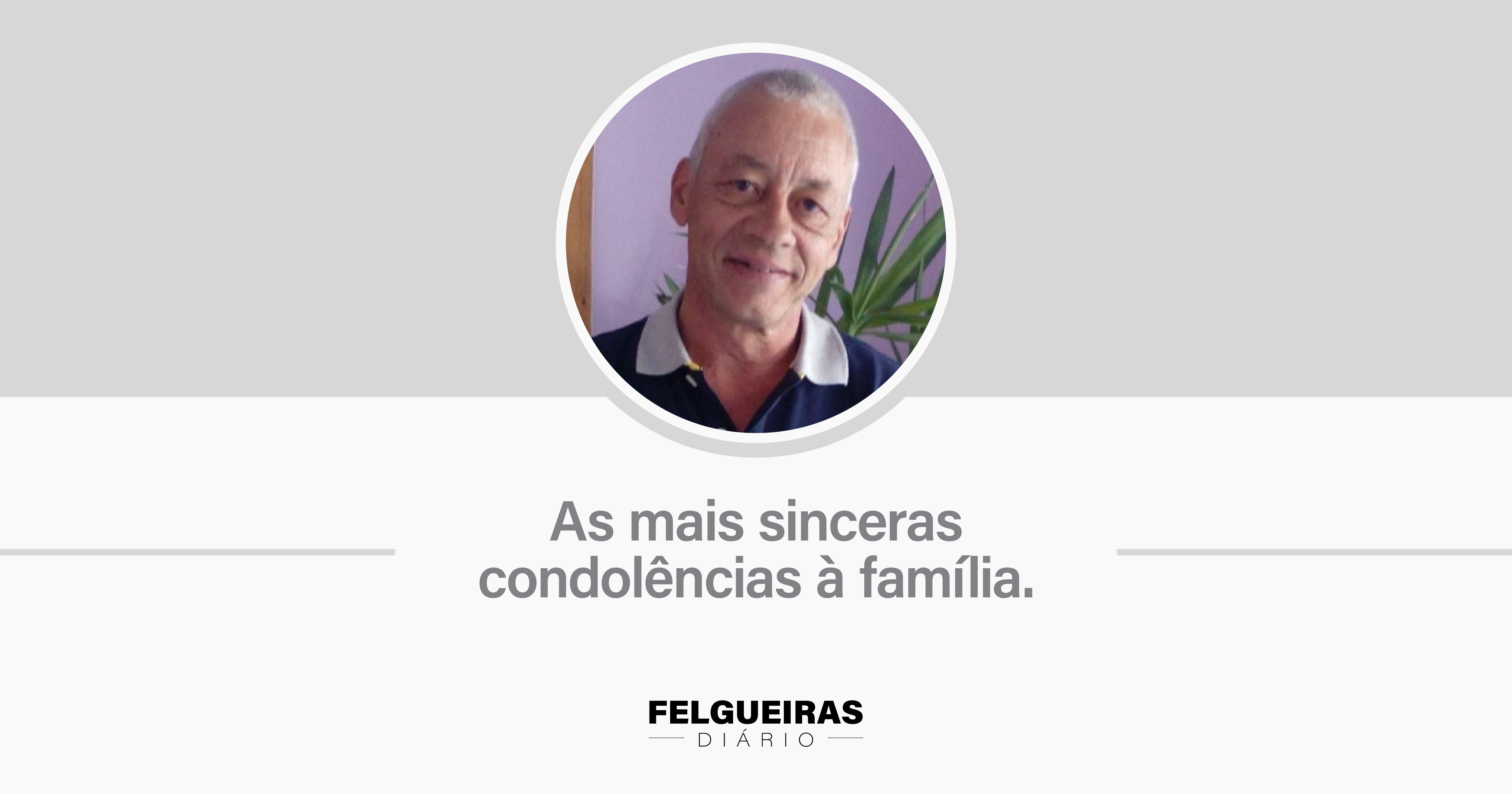 Participação de Falecimento Felgueiras Diário Participação de Falecimento Felgueiras Diário
