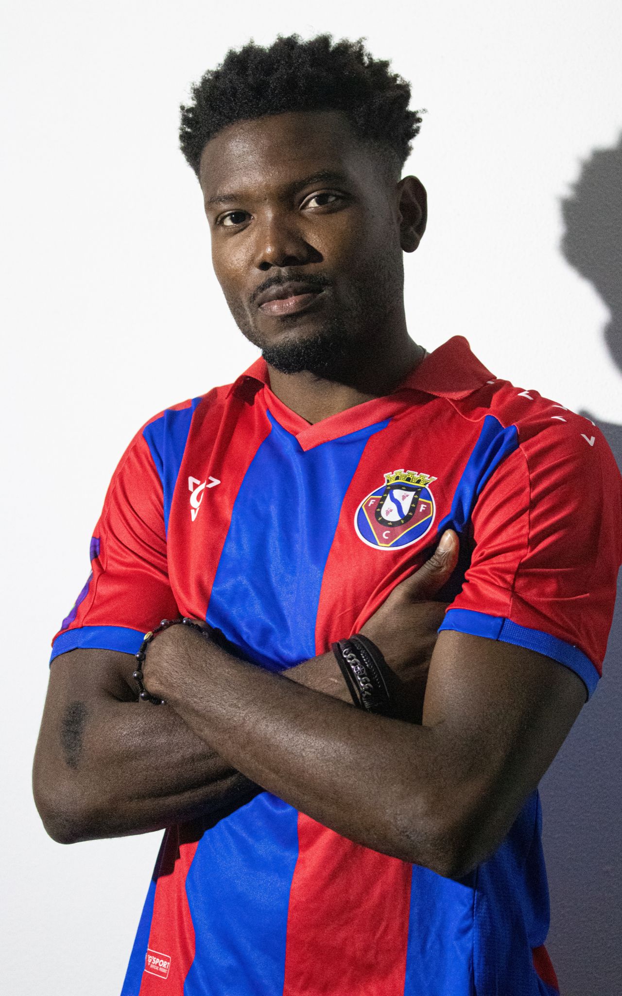 Banguera de regresso a Felgueiras para mostrar serviço Felgueiras Diário