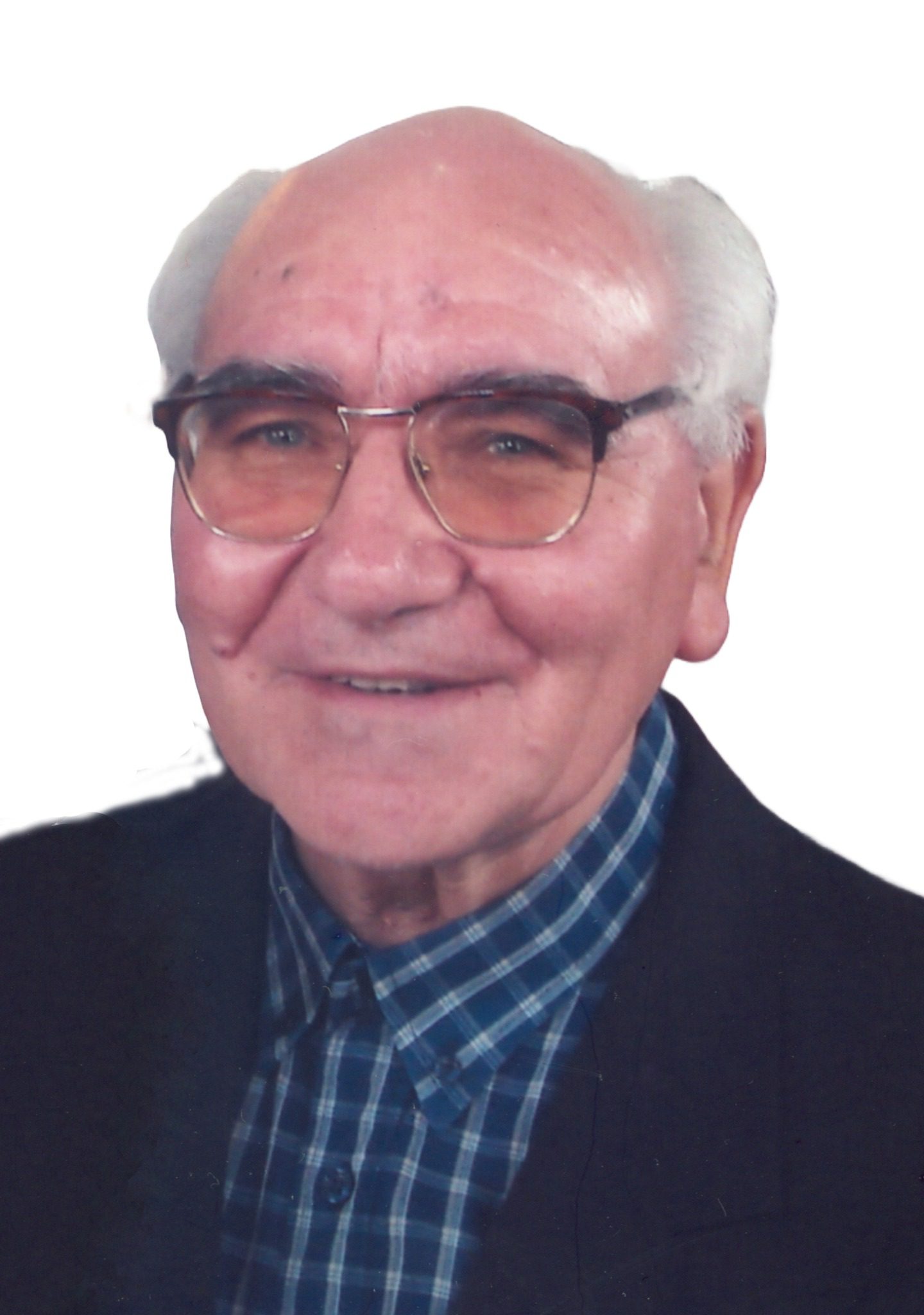 Faleceu o Padre Jacinto António Bouça dos Vicentinos de Santa Quitéria